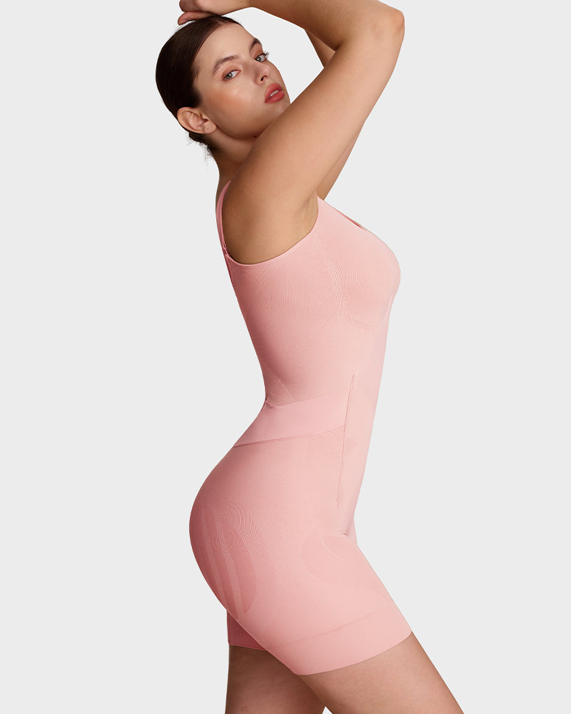 Easyslide™ Sculpting Bodysuit