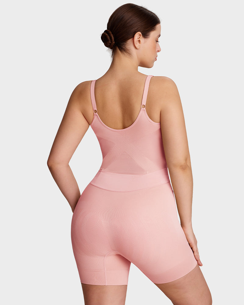 Easyslide™ Sculpting Bodysuit
